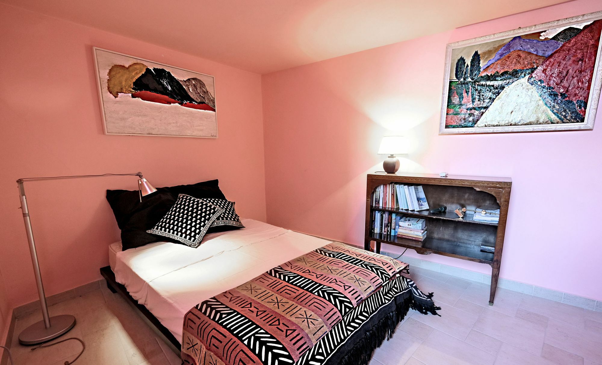 Apartamento L'Atelier Di Barbara Alessano Exterior foto